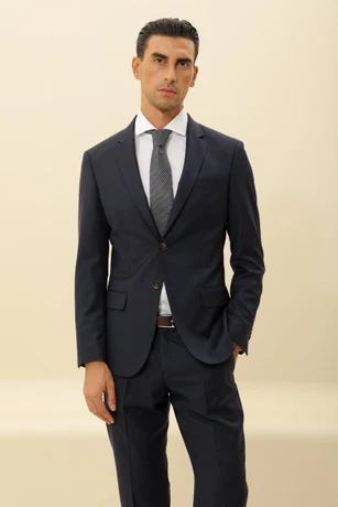 Muški slim-fit sako 49800205-6