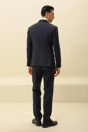 Muški slim-fit sako 49800205-6