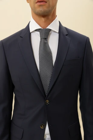 Muški slim-fit sako 49800205-6