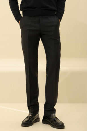 Muške slim-fit pantalone 49900204-6
