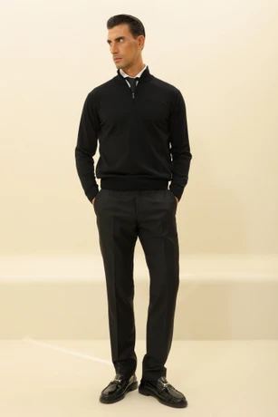 Muške slim-fit pantalone 49900204-6