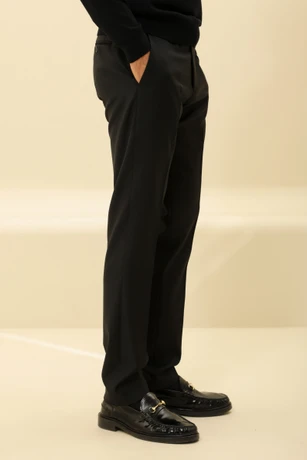 Muške slim-fit pantalone 49900204-6