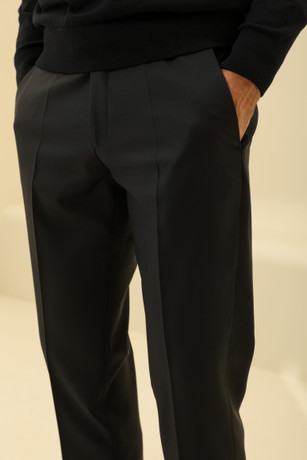 Muške slim-fit pantalone 49900204-6