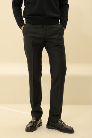 Muške slim-fit pantalone 49900204-6