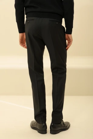 Muške slim-fit pantalone 49900204-6