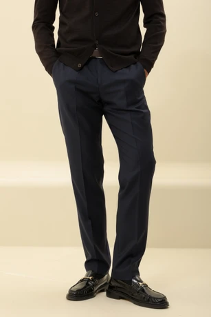 Muške slim-fit pantalone 49900205-6