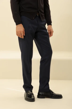 Muške slim-fit pantalone 49900205-6
