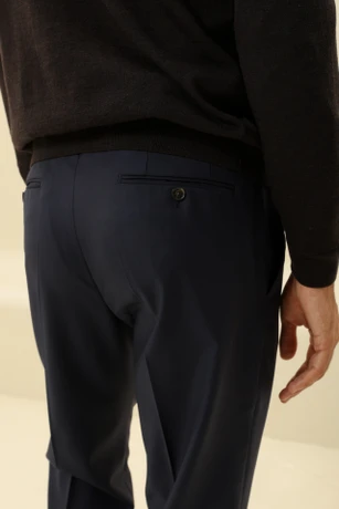 Muške slim-fit pantalone 49900205-6