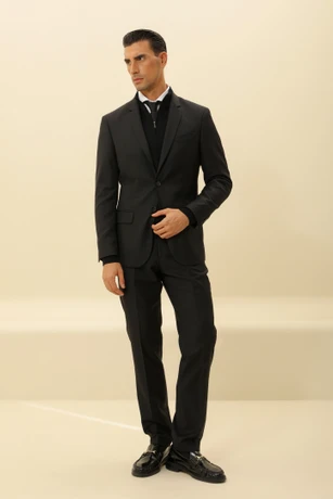 Muški slim-fit sako 49800204-6