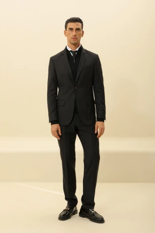 Muški slim-fit sako 49800204-6