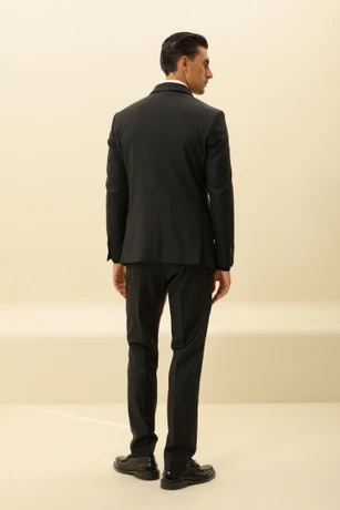 Muški slim-fit sako 49800204-6