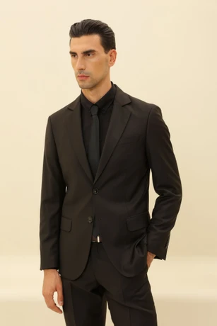 Muško regular-fit odelo 4911701-6