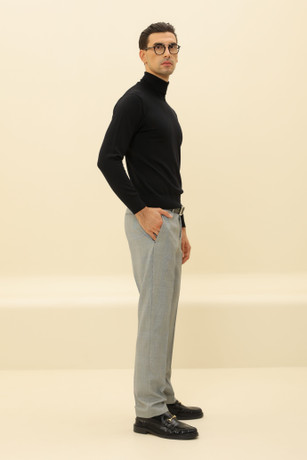 Muško regular-fit odelo 4911702-6