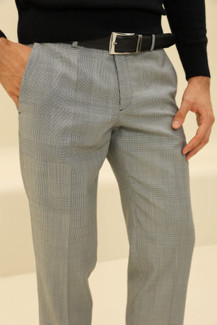 Muško regular-fit odelo 4911702-6