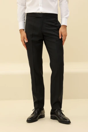 Muško regular-fit odelo 4911801-6