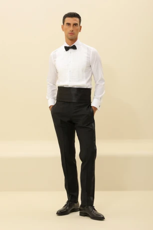 Muška slim-fit košulja 4232101-6