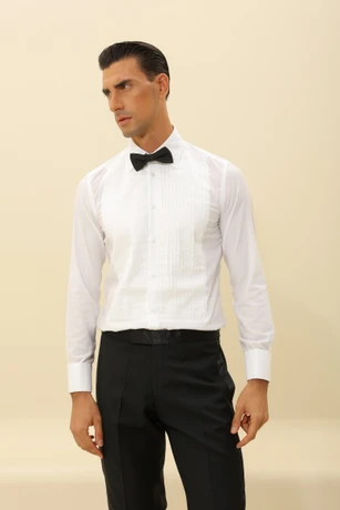 Muška slim-fit košulja 4232101-6