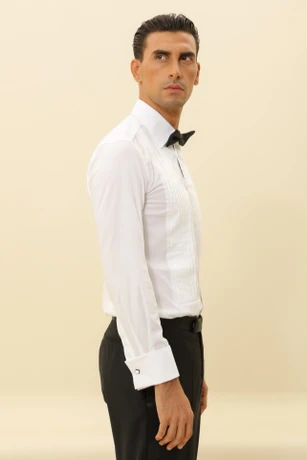 Muška slim-fit košulja 4232101-6
