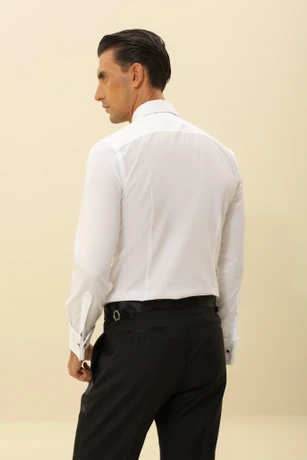 Muška slim-fit košulja 4232101-6