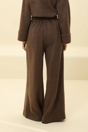 Pantalone širokih nogavica 50130201-6