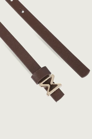 Braon kožni kaiš 6643930-6