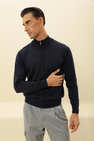 Muški regular-fit džemper 4414701-6