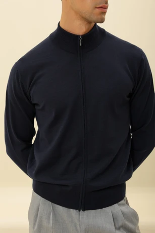Muški regular-fit džemper 4414701-6