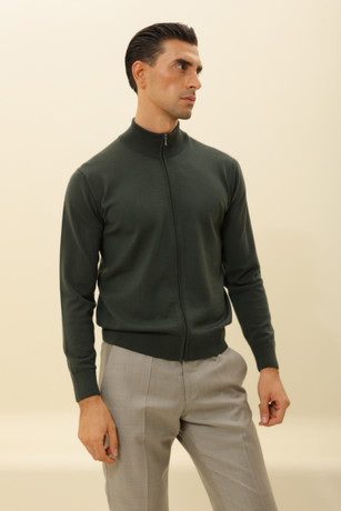 Muški regular-fit džemper 4414702-6