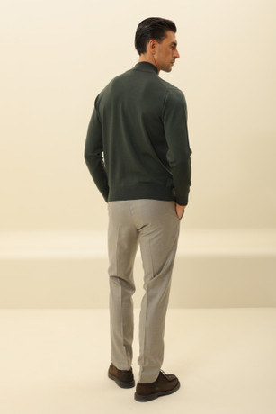 Muški regular-fit džemper 4414702-6
