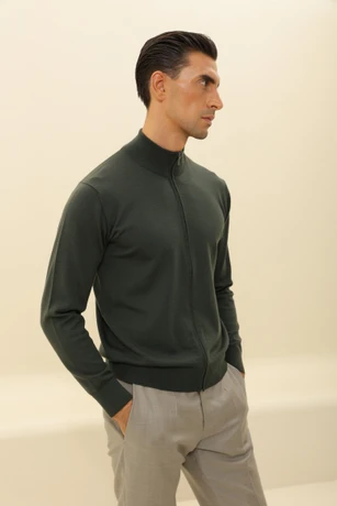 Muški regular-fit džemper 4414702-6