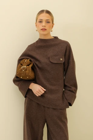 Široka bluza 52265701-6