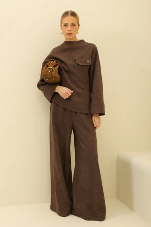Široka bluza 52265701-6