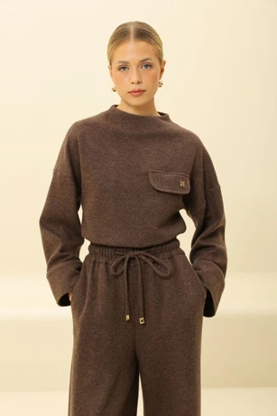 Široka bluza 52265701-6