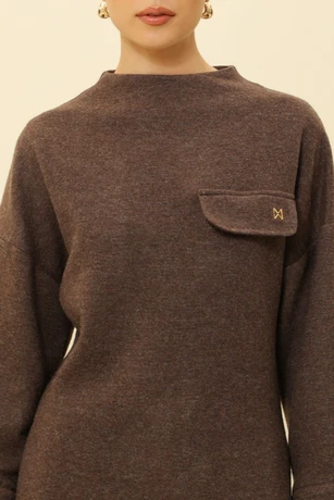 Široka bluza 52265701-6