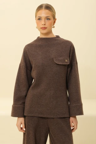 Široka bluza 52265701-6