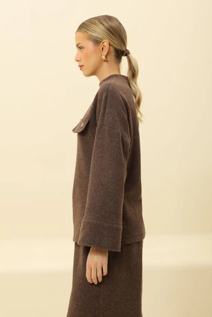 Široka bluza 52265701-6