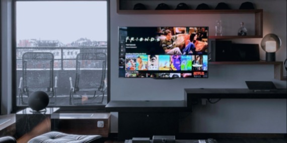 webpage image banner