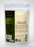 Organic Greek Oregano. By EnVios 40 g / 1.41 oz.