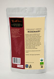 Organic Greek Rosemary. By EnVios, 40 g / 1.41 oz.