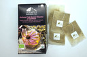 Organic Olympus Mountain Tea with Echinacea in tea bags