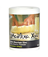 Chios Mastiha Powder for Cooking, 50g