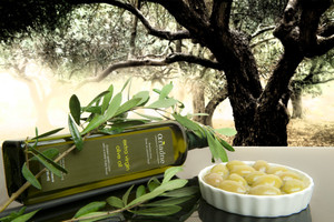 Olive Oil, Olives, Olive Products