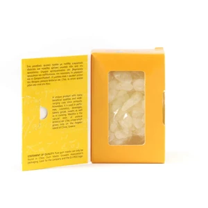 Chios Mastiha large tears package, 20 g — view 2