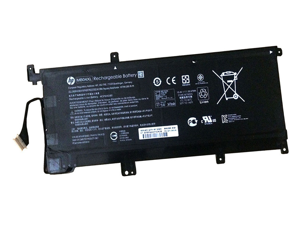 HP ENVY X360 M6-ar004dx Laptop USB + Audio + Power Button Board – GTUS 03 – Genuine HP