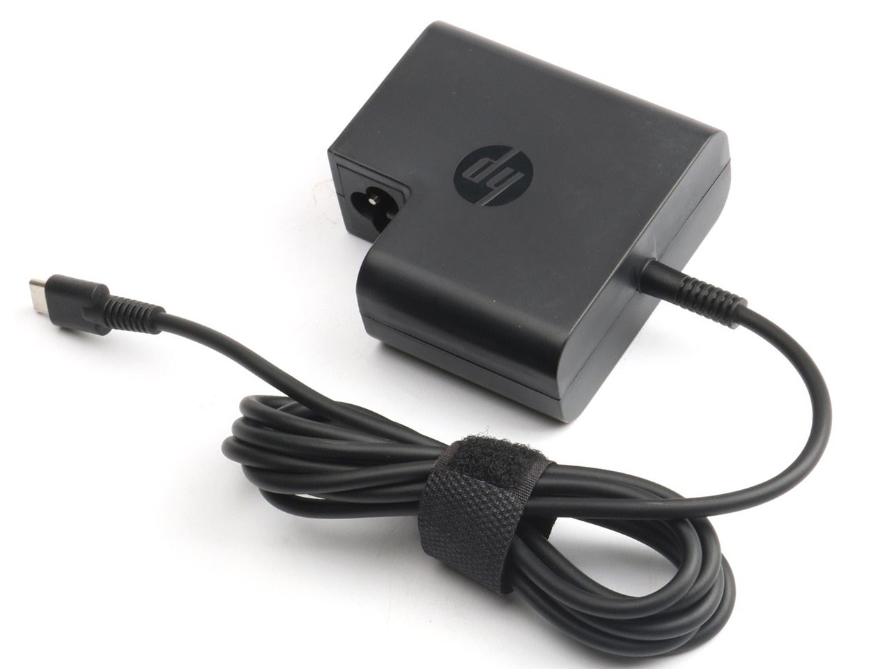 HP Stromversorgung USB-C Auto Adapter 20 W - 70 W HPE Silver