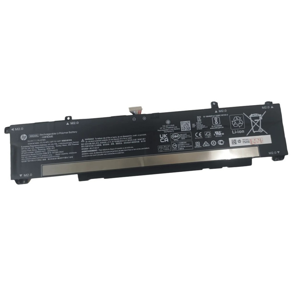 New Orig Genuine HP VICTUS 15-FA0033DX 15-FA2013DX Notebook