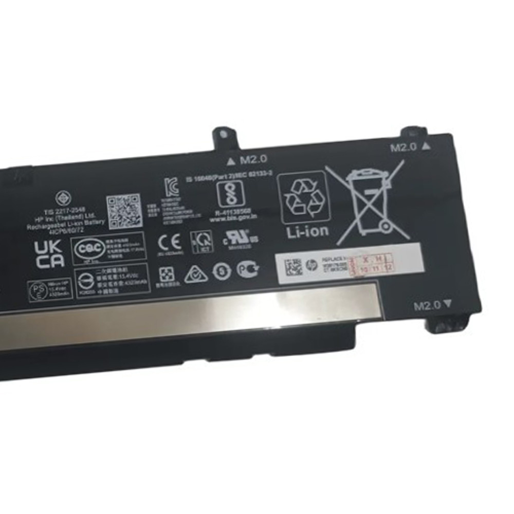 New Orig Genuine HP VICTUS 15-FB1013DX 15-FB2063DX Notebook