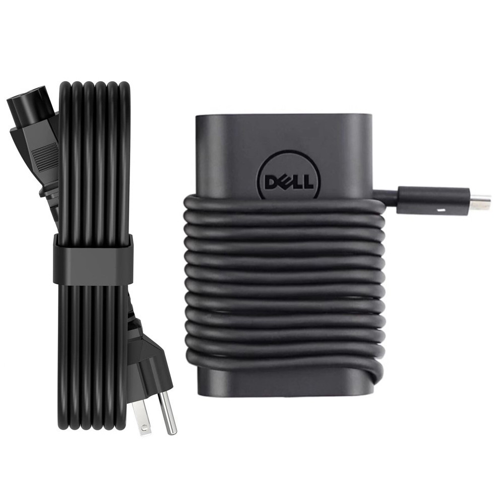 New Genuine 45W Dell DA45NM180 0WC0RY 036HFH 0WCRPM USB-C AC