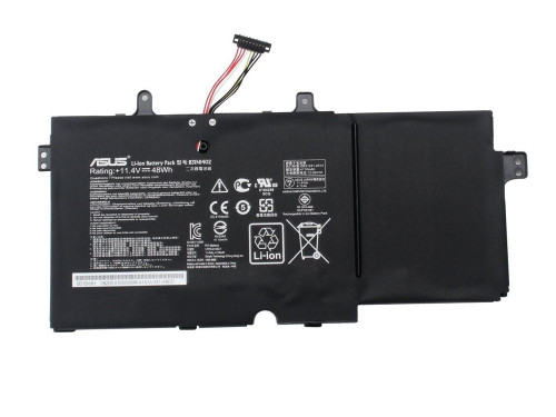New Orig Genuine Asus Q551 Q551LN Q552UB Laptop Battery B31N1402