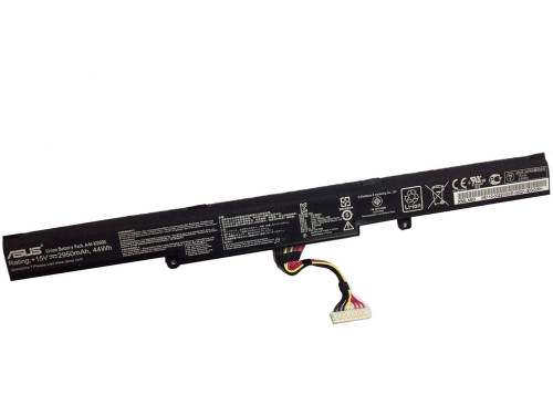 New Genuine Orig Asus X751MA X751MD X751MJ Series Laptop Battery